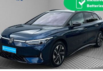 VW ID.7 18.990 km 57.690 &euro; Achim 28832