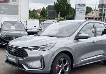 Ford Kuga 9.984 km 36.950 &euro; Bremen 28201
