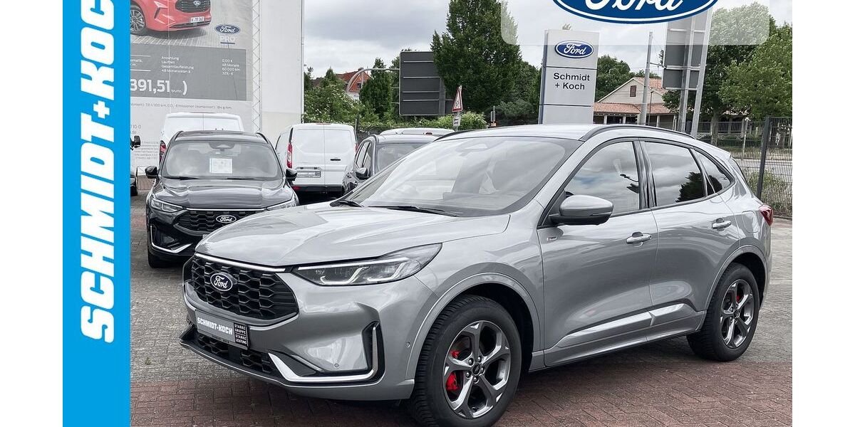 Ford Kuga 9.984 km 36.950 &euro; Bremen 28201