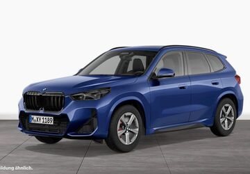 BMW X1 9.615 km 57.709 &euro; Bremen 28279