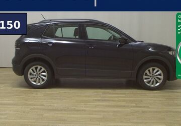 VW T-Cross 51.178 km 17.680 &euro; Bremen / Arsten 28279