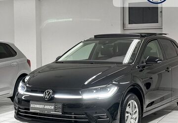 VW Polo 2.500 km 27.850 &euro; Bremen 28207
