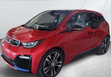 BMW i3 12.068 km 25.690 &euro; Bremen 28757
