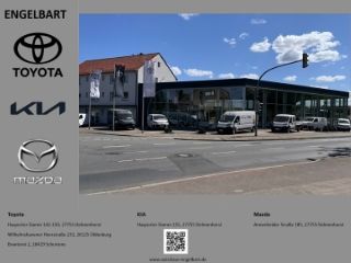 Toyota Proace City 2.500 km 32.990 &euro; Delmenhorst 27755