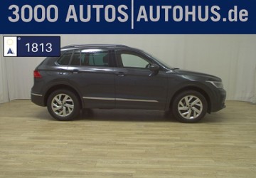 VW Tiguan 148.771 km 20.480 &euro; Bremen / Arsten 28279
