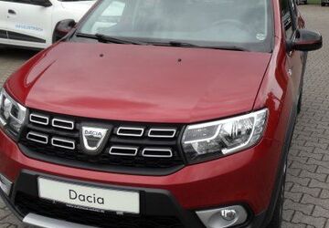 Dacia Sandero 72.870 km 10.390 &euro; Lemwerder 27809