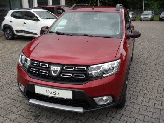 Dacia Sandero 72.870 km 10.390 &euro; Lemwerder 27809