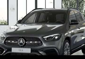 Mercedes-Benz GLA 200 9.900 km 43.990 &euro; Bremen 28329