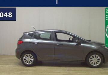 Ford Fiesta 48.784 km 10.980 &euro; Bremen / Arsten 28279