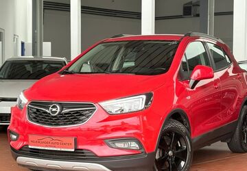 Opel Mokka 105.000 km 12.700 &euro; Bremen 28199