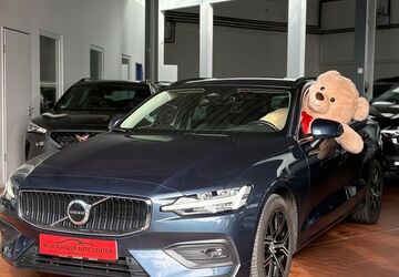 Volvo V60 66.500 km 28.300 &euro; Bremen 28199