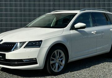 Skoda Octavia 87.000 km 15.990 &euro; Bremen 28219