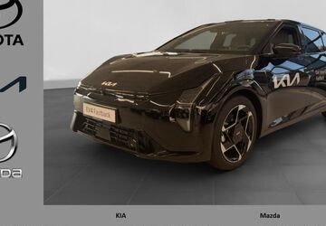 Kia EV4 5.000 km 45.990 &euro; Delmenhorst 27755