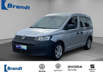VW Caddy 28.790 km 21.790 &euro; Stuhr 28816