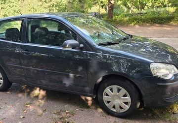 VW Polo 208.400 km 2.350 &euro; Bremen 28779
