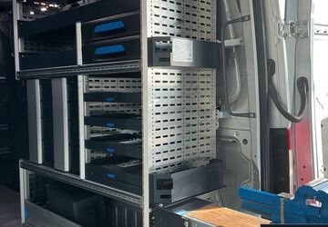 Mercedes-Benz Sprinter 148.152 km 29.511 &euro; Oyten 28876