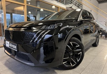 Peugeot 3008 43.053 km 24.990 &euro; Lilienthal 28865