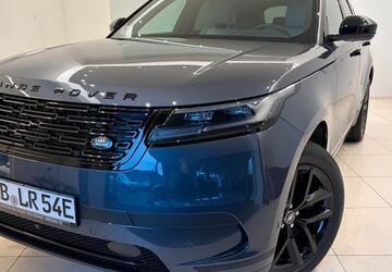 Land Rover Range Rover Velar 4.950 km 76.980 &euro; Bremen 28329