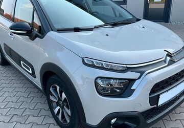Citroen C3 38.350 km 9.900 &euro; Stuhr 28816
