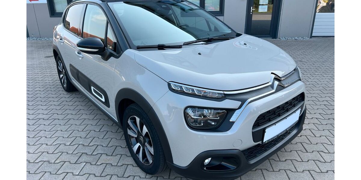 Citroen C3 38.350 km 9.900 &euro; Stuhr 28816