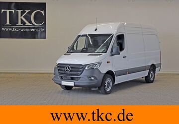 Mercedes-Benz Sprinter 76.691 km 36.652 &euro; Hude 27798