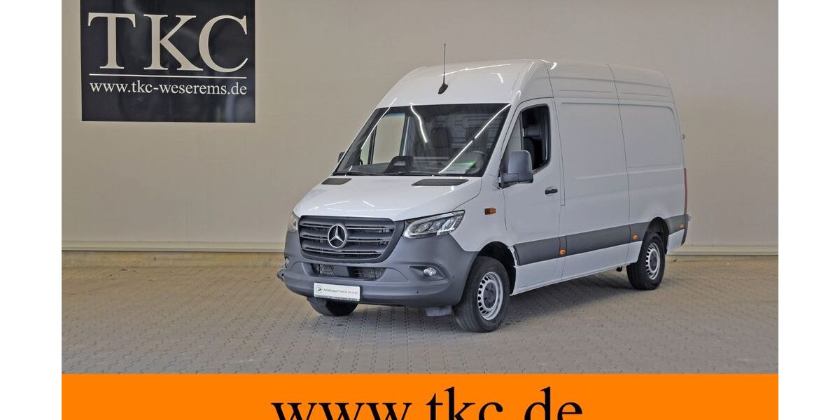 Mercedes-Benz Sprinter 76.691 km 36.652 &euro; Hude 27798