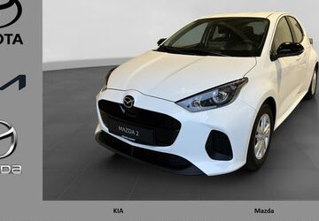 Mazda 2 Hybrid 11.411 km 21.895 &euro; Delmenhorst 27755