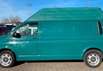 VW T6 Transporter 230.109 km 16.541 &euro; Achim 28832