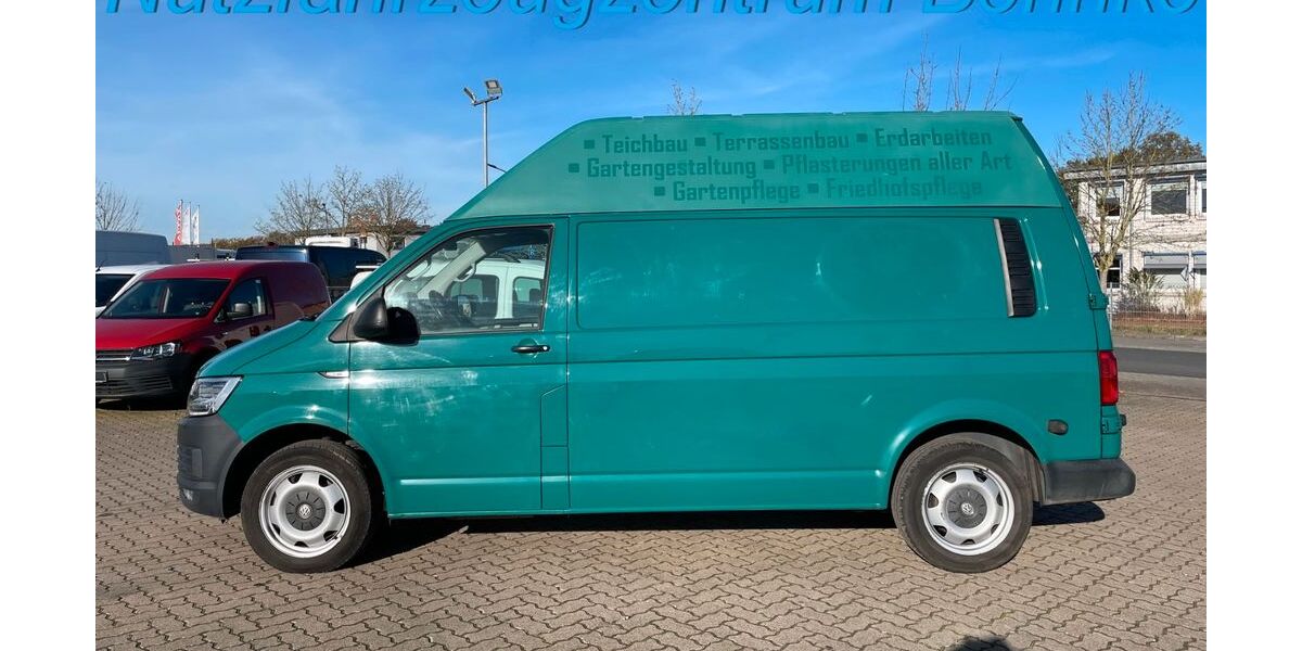 VW T6 Transporter 230.109 km 16.541 &euro; Achim 28832