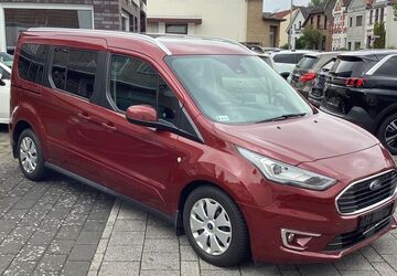 Ford Tourneo 60.920 km 20.390 &euro; Bremen 28309