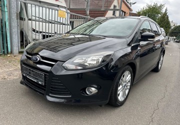 Ford Focus 132.900 km 6.240 &euro; Bremen 28215