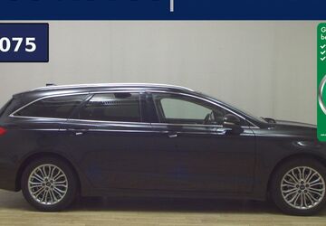 Ford Mondeo 146.431 km 12.980 &euro; Bremen / Arsten 28279