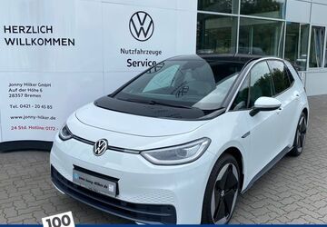 VW ID.3 24.500 km 29.990 &euro; Bremen 28357