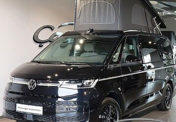 VW T7 California 28.691 km 64.950 &euro; Stuhr bei Bremen 28816