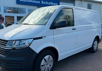 VW T6 Transporter 73.625 km 21.750 &euro; Bremen 28777