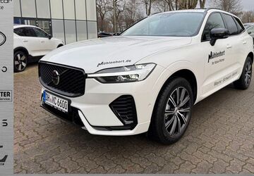 Volvo XC60 12.500 km 52.900 &euro; Weyhe 28844