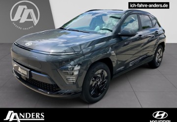 Hyundai KONA 3.000 km 34.690 &euro; Achim 28832