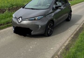 Renault ZOE 68.000 km 7.000 &euro; Bremen 28777