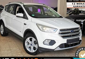 Ford Kuga 199.600 km 10.440 &euro; Bremen 28217