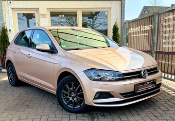 VW Polo 57.466 km 12.690 &euro; Bassum 27211
