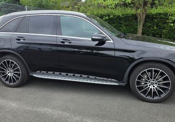 Mercedes-Benz GLC 300 211.000 km 23.503 &euro; Bremen-Stuhr 28816