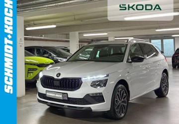 Skoda Kamiq 14.435 km 29.870 &euro; Bremen 28207