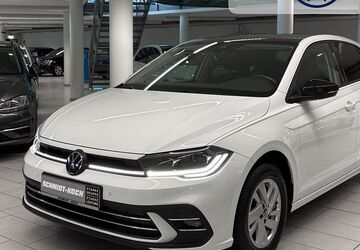 VW Polo 64.216 km 18.490 &euro; Bremen 28217