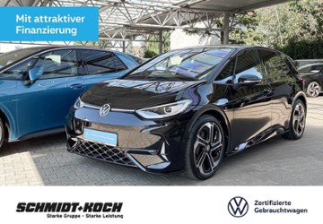 VW ID.3 24.229 km 44.950 &euro; Bremen 28757