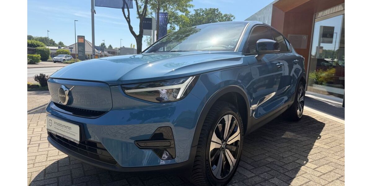 Volvo C40 35.000 km 35.890 &euro; Delmenhorst 27751