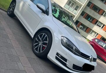 VW Golf 184.815 km 11.000 &euro; Bremen 28327