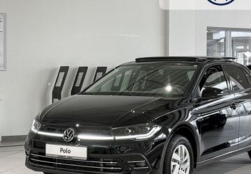 VW Polo 6.500 km 27.950 &euro; Bremen 28757