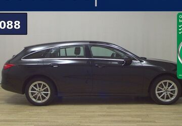 Mercedes-Benz CLA 250 Shooting Brake 103.527 km 18.480 &euro; Bremen / Arsten 28279
