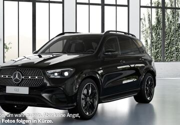 Mercedes-Benz GLE 350 9.500 km 86.950 &euro; Syke 28857