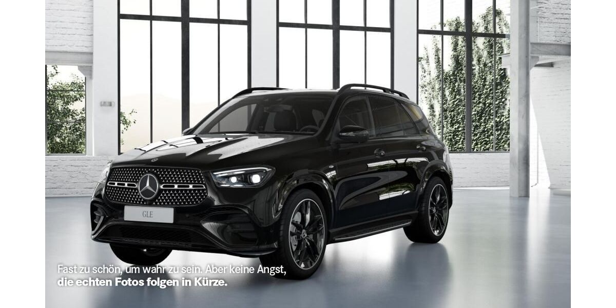 Mercedes-Benz GLE 350 9.500 km 86.950 &euro; Syke 28857